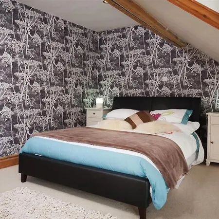 Holiday home The Bowery