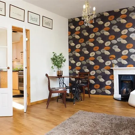 Holiday home The Bowery