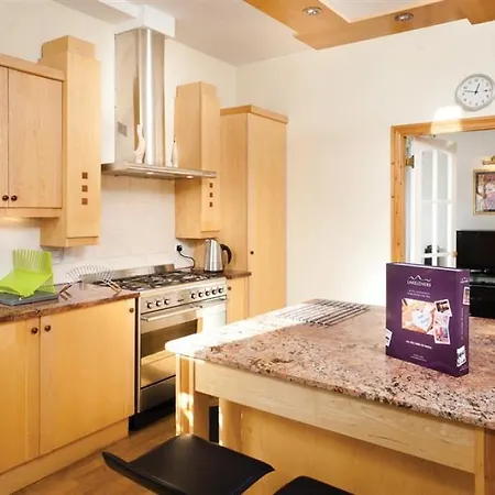 Casa vacanze The Bowery Ambleside