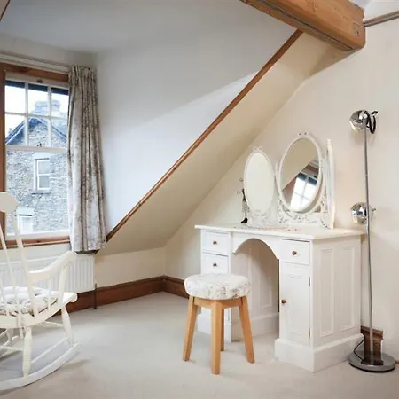 Casa vacanze The Bowery Ambleside